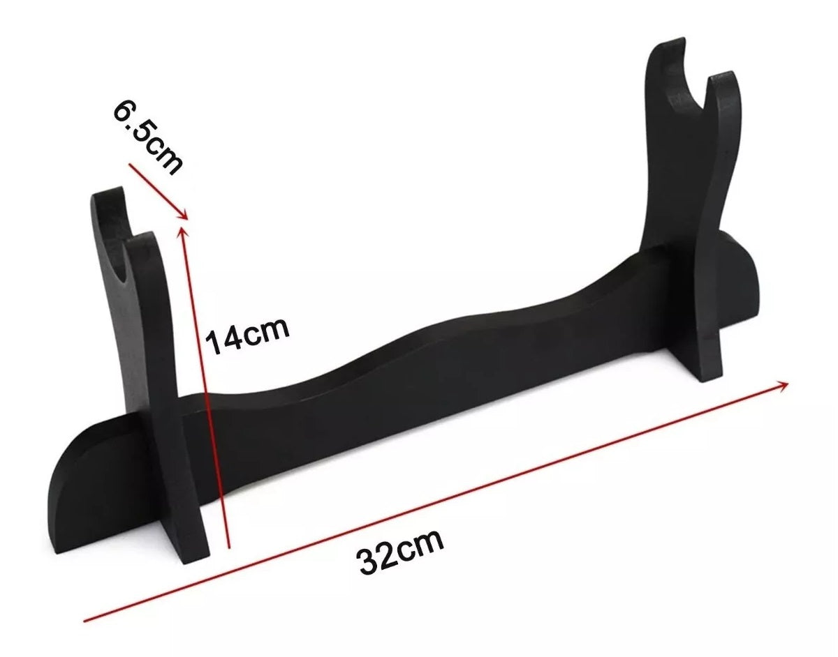 Atril Simple para Katana o Espada