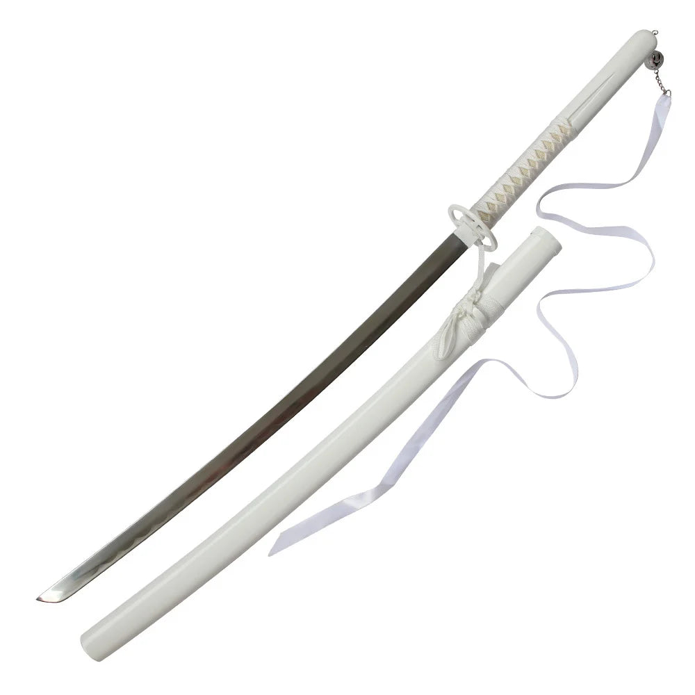 Katana Blanca Rukia Kuchiki