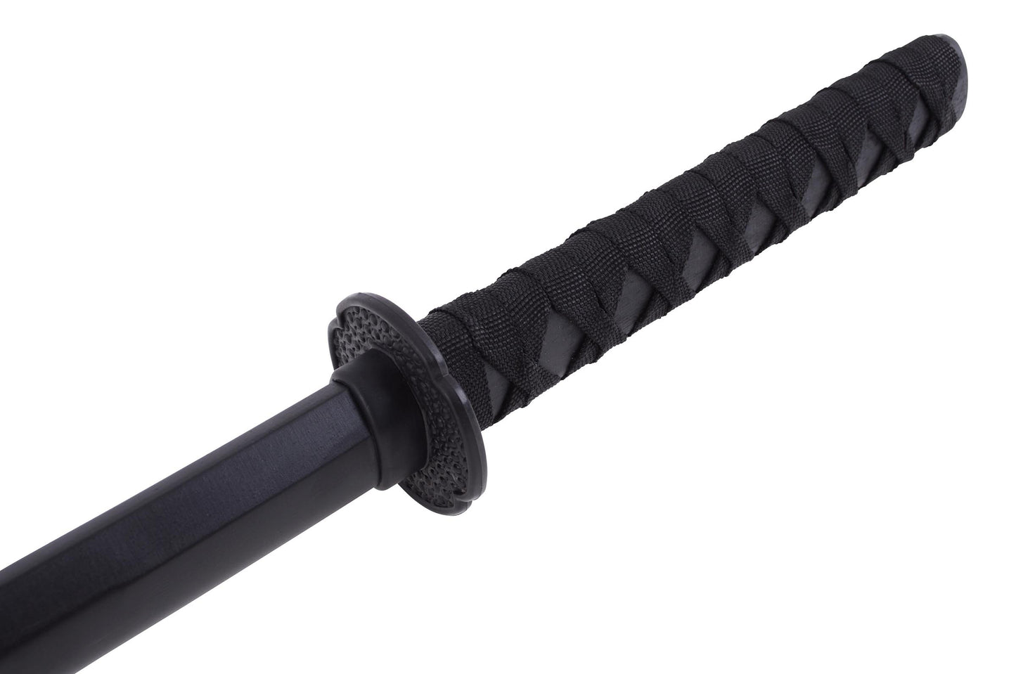 Bokken de Madera Negro