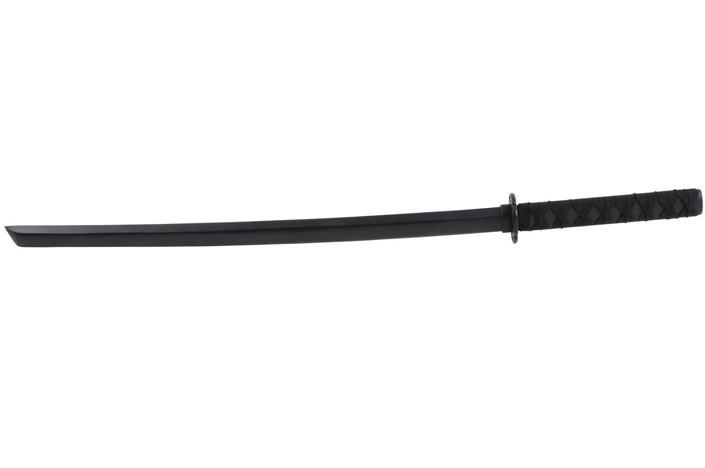 Bokken de Madera Negro