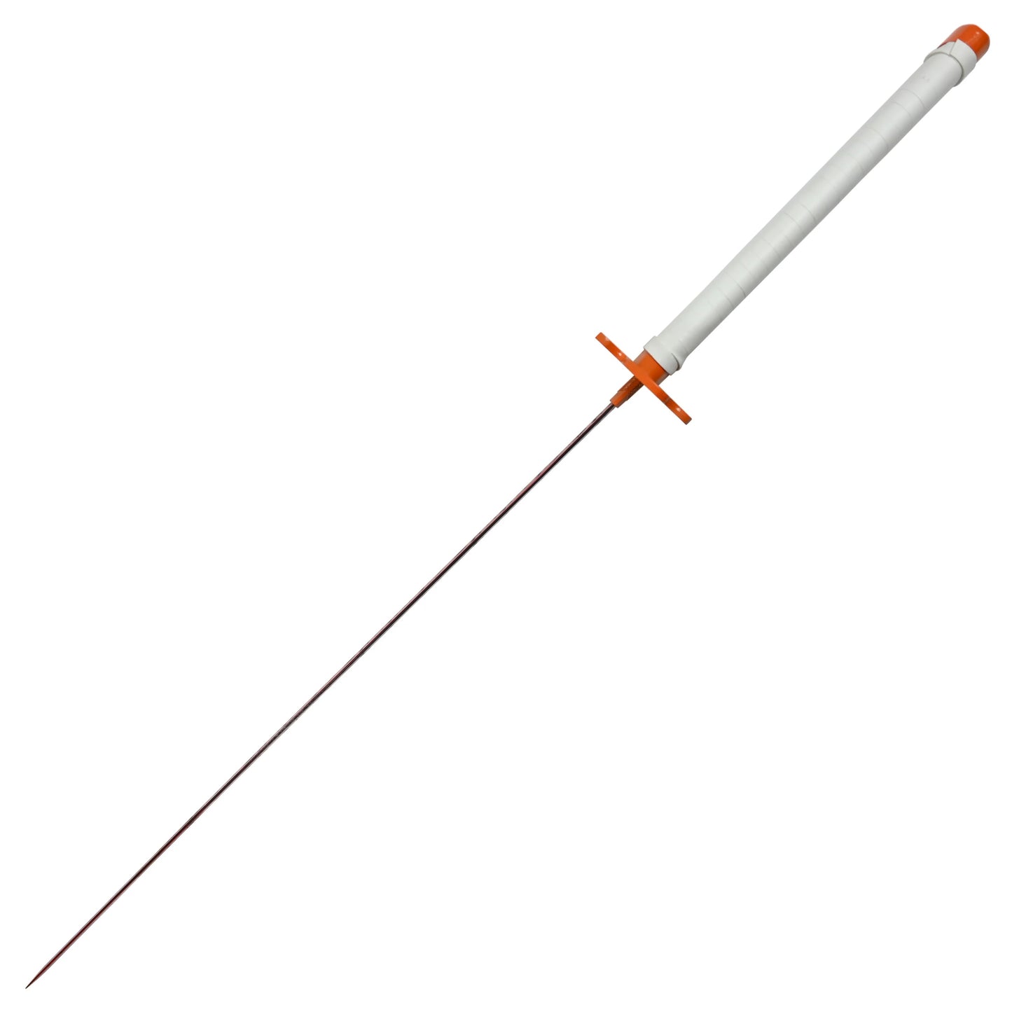 Katana Blanca Flame Hashira