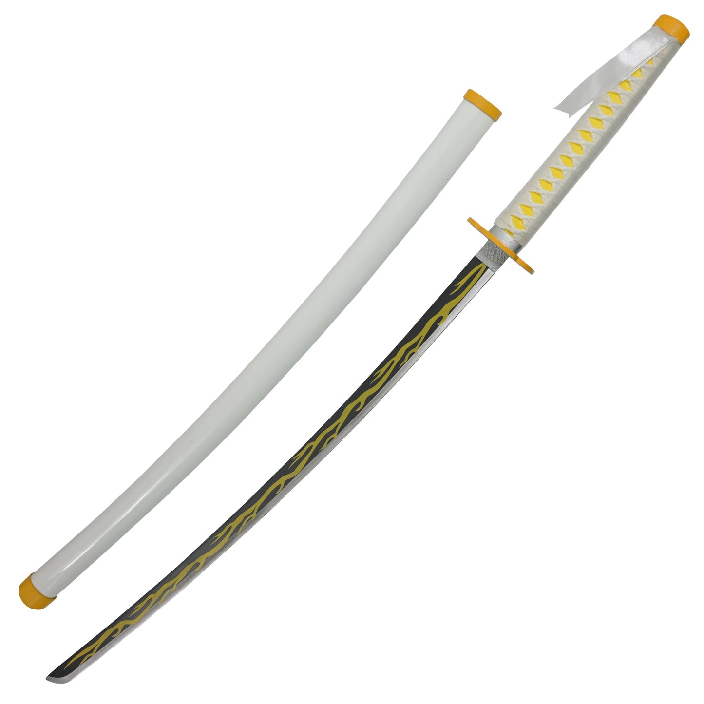 Katana Blanca Thunder Breathing