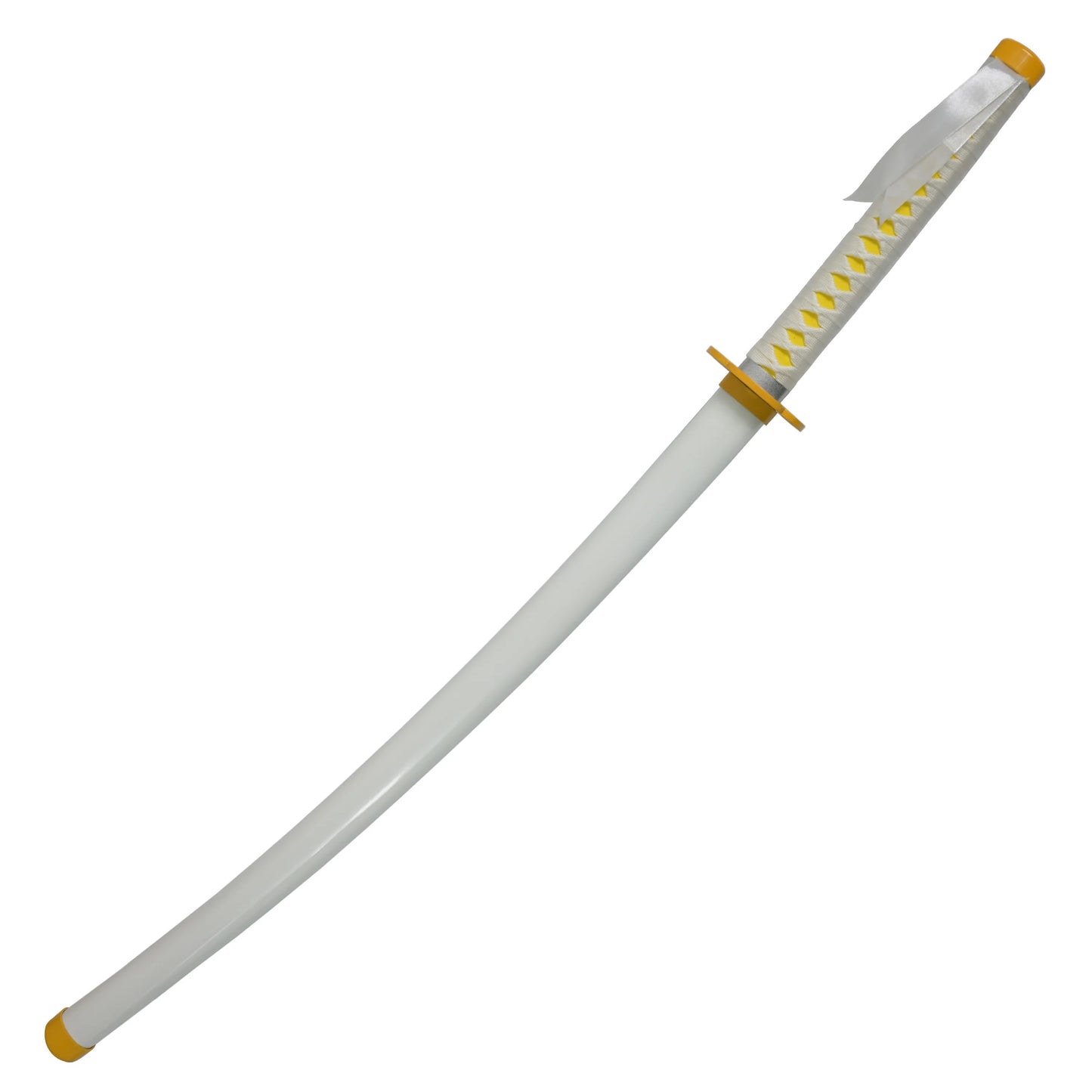 Katana Blanca Thunder Breathing