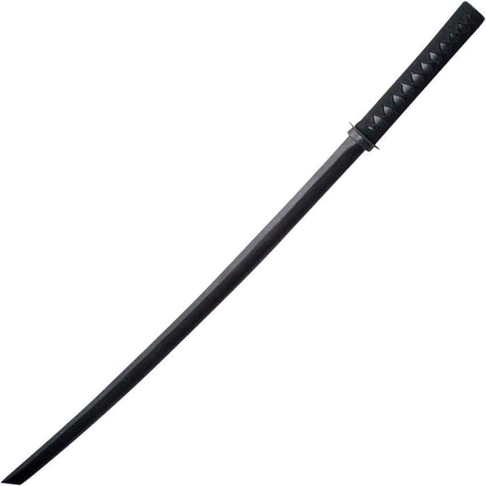Bokken de Madera Negro
