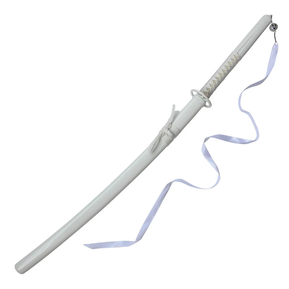 Katana Blanca Rukia Kuchiki