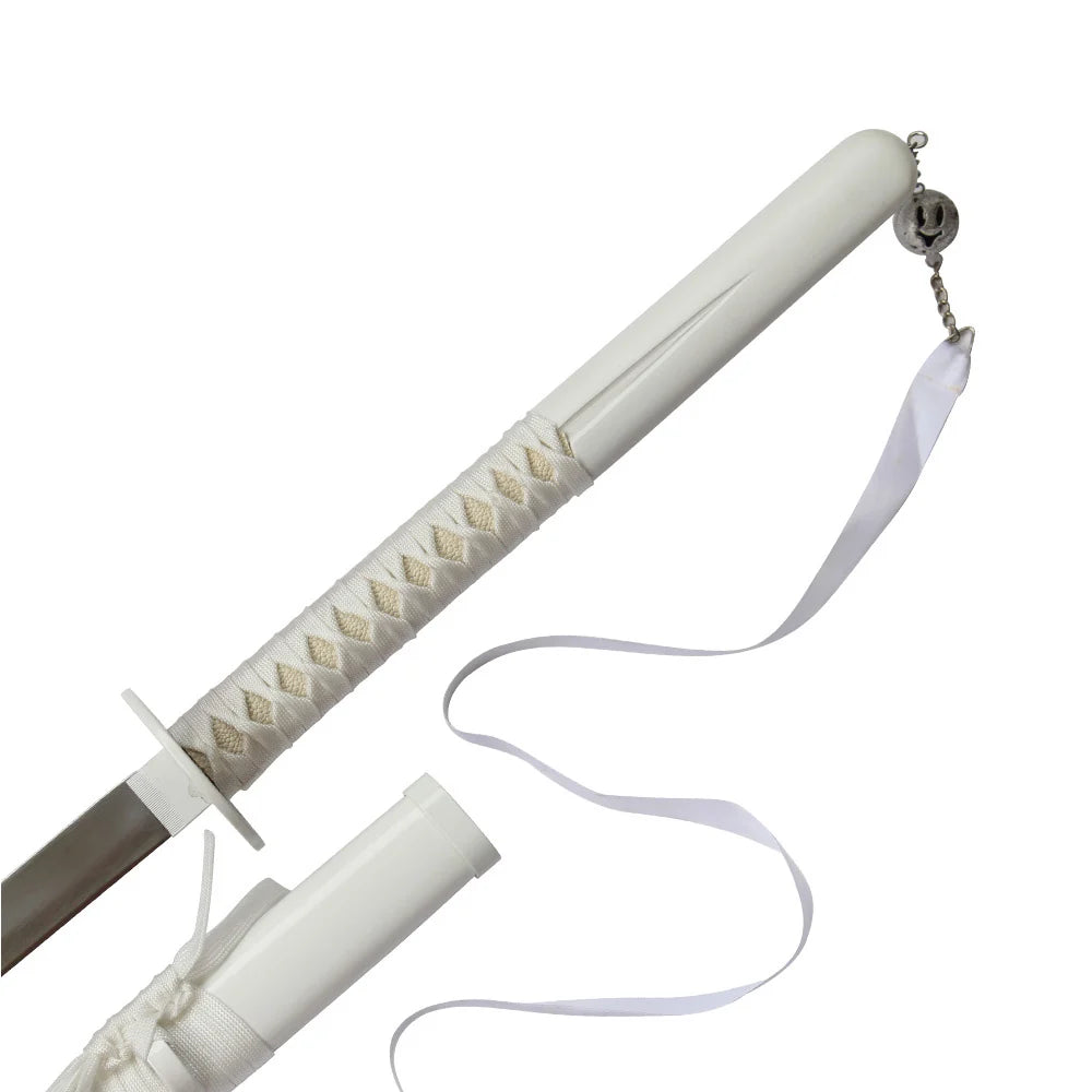 Katana Blanca Rukia Kuchiki