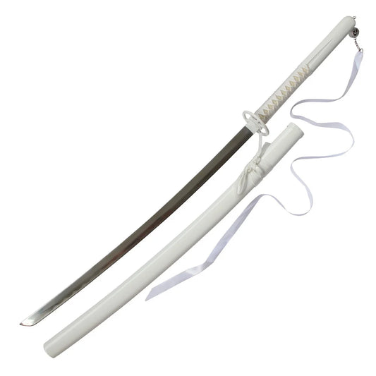 Katana Blanca Rukia Kuchiki